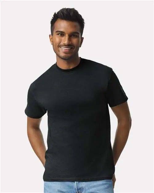 Ultra Cotton® T-Shirt - DTF Center 
