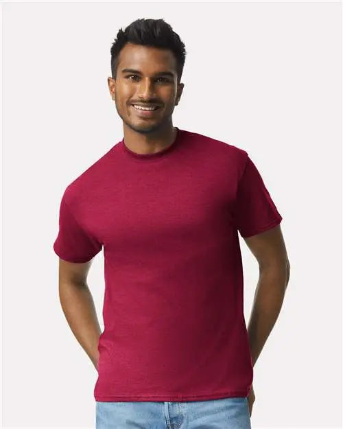 Ultra Cotton® T-Shirt - DTF Center 