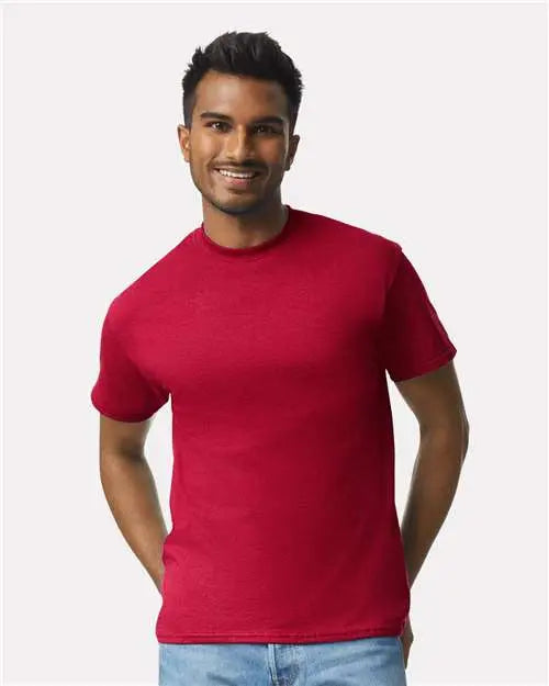 Ultra Cotton® T-Shirt - DTF Center 