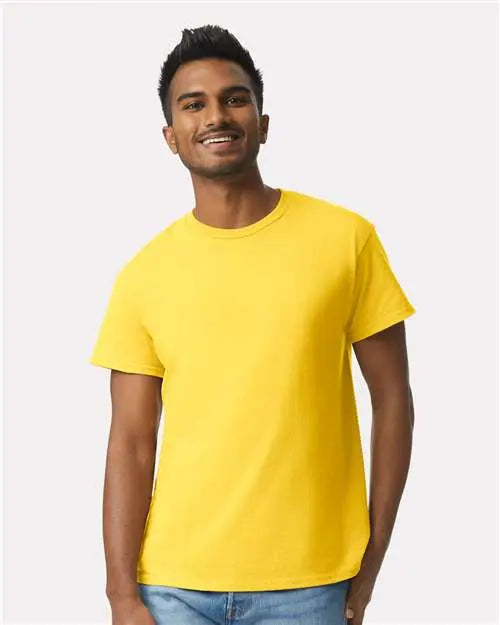 Ultra Cotton® T-Shirt - DTF Center 