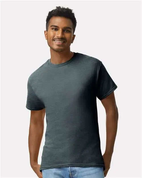 Ultra Cotton® T-Shirt - DTF Center 