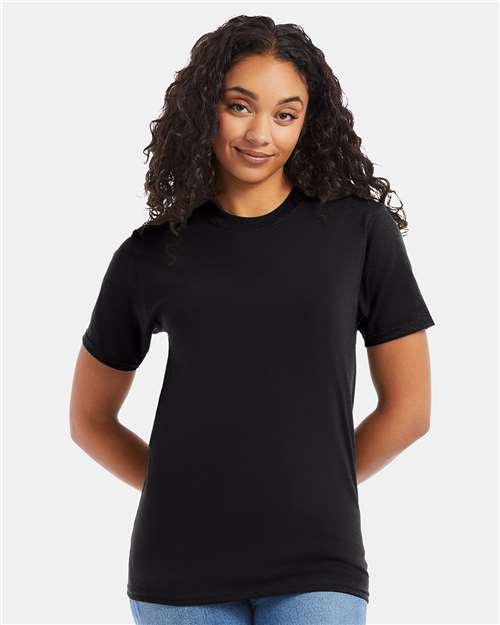 Hanes - Beefy-T® T-Shirt - 3XL - 5180