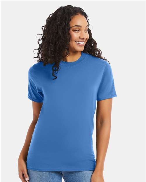 Hanes - Beefy-T® T-Shirt - 3XL - 5180