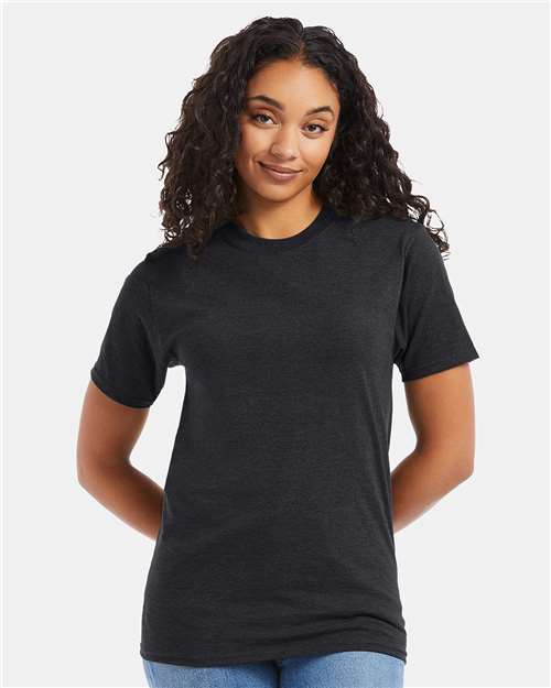 Hanes - Beefy-T® T-Shirt - L - 5180
