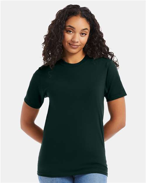 Hanes - Beefy-T® T-Shirt - 3XL - 5180