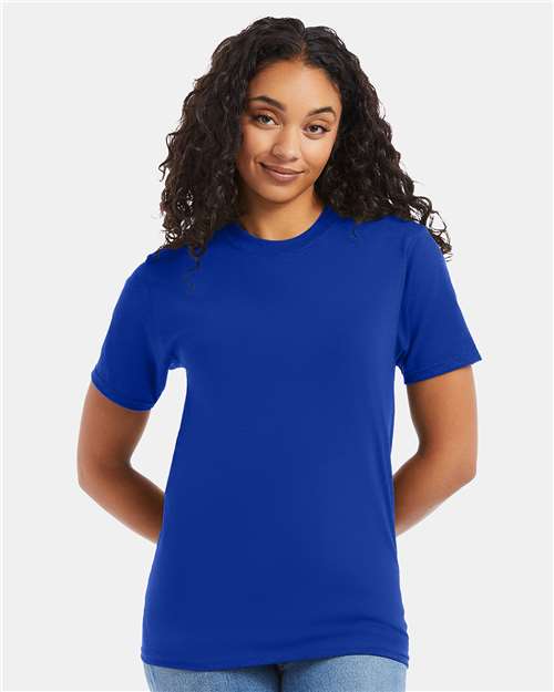 Hanes - Beefy-T® T-Shirt - M - 5180
