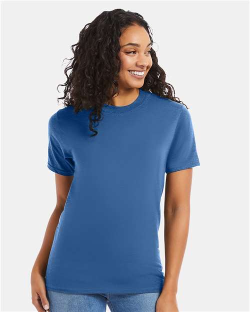 Hanes - Beefy-T® T-Shirt - M - 5180
