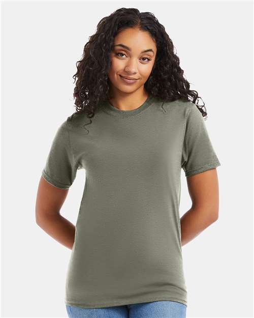 Hanes - Beefy-T® T-Shirt - M - 5180