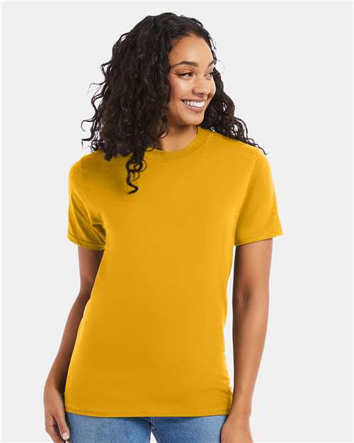 Hanes - Beefy-T® T-Shirt - 3XL - 5180