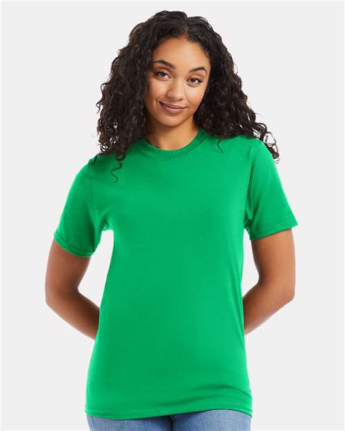 Hanes - Beefy-T® T-Shirt - M - 5180