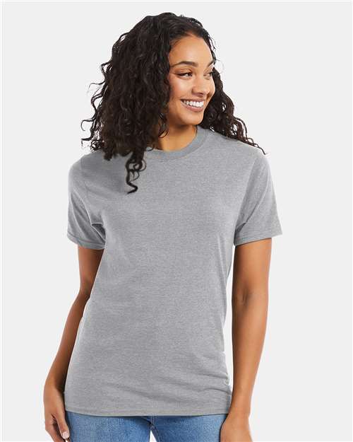Hanes - Beefy-T® T-Shirt - 3XL - 5180