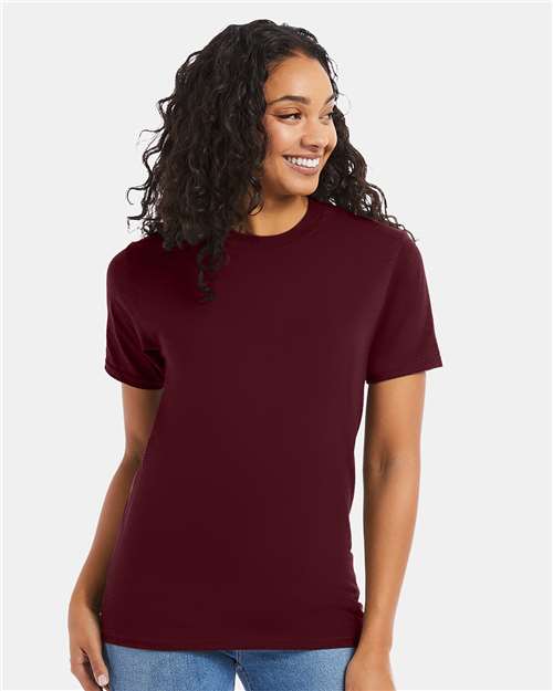Hanes - Beefy-T® T-Shirt - M - 5180