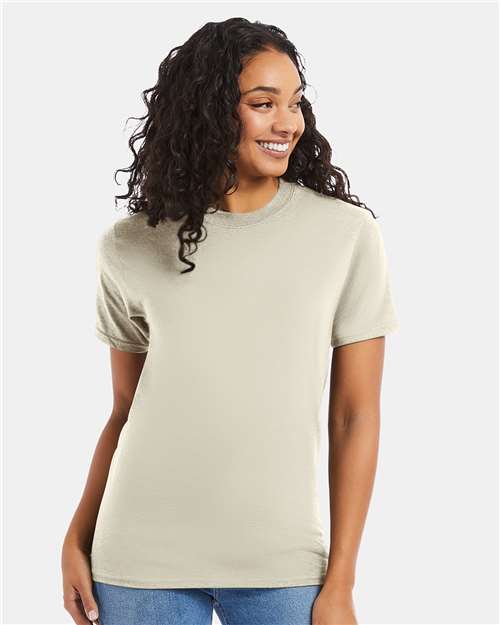 Hanes - Beefy-T® T-Shirt - M - 5180