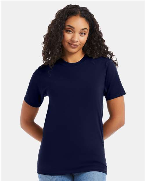 Hanes - Beefy-T® T-Shirt - XL - 5180