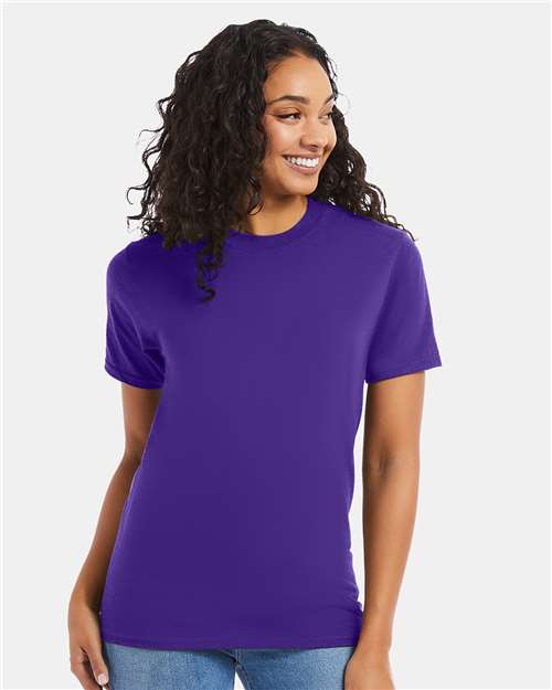 Hanes - Beefy-T® T-Shirt - M - 5180