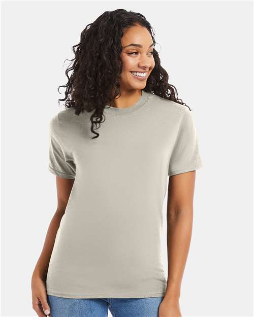 Hanes - Beefy-T® T-Shirt - 3XL - 5180