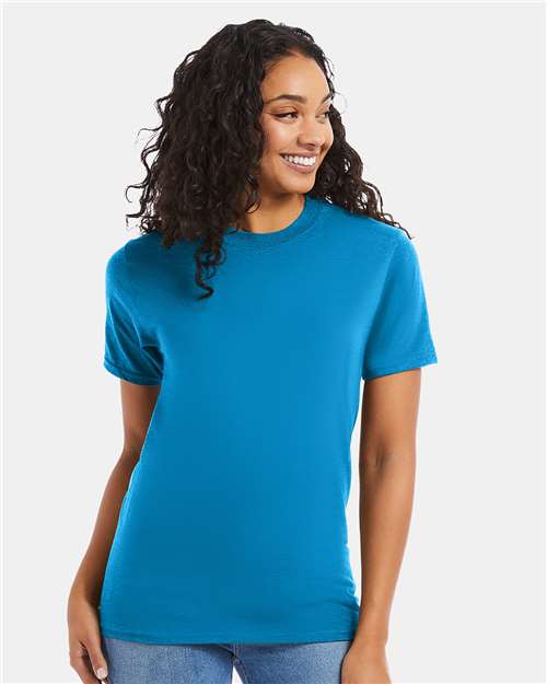 Hanes - Beefy-T® T-Shirt - 3XL - 5180