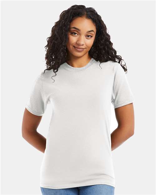 Hanes - Beefy-T® T-Shirt - 3XL - 5180