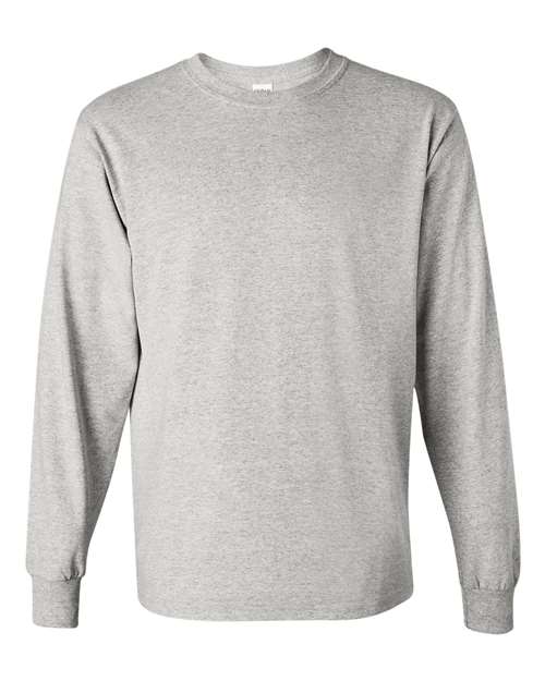 Heavy Cotton™ Long Sleeve T-Shirt