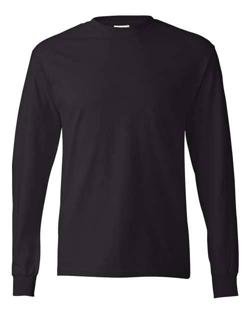 Authentic Long Sleeve T-Shirt