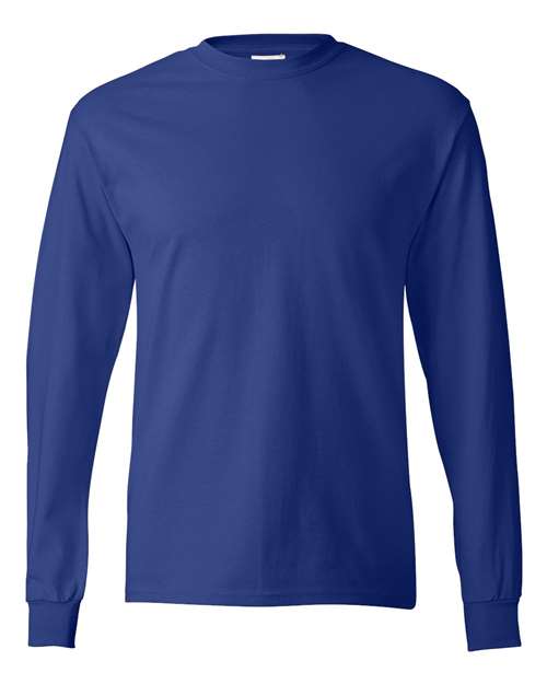 Authentic Long Sleeve T-Shirt