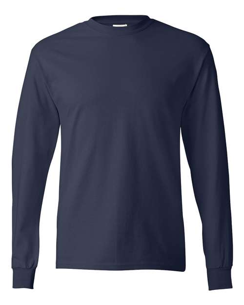 Authentic Long Sleeve T-Shirt