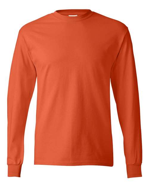 Authentic Long Sleeve T-Shirt