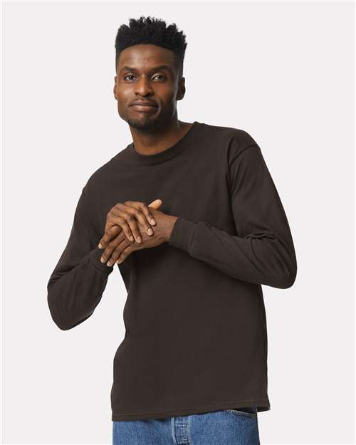 Ultra Cotton® Long Sleeve T-Shirt