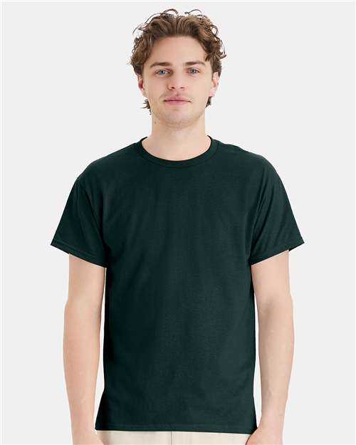Hanes - Ecosmart™ T-Shirt - 5XL - 5170