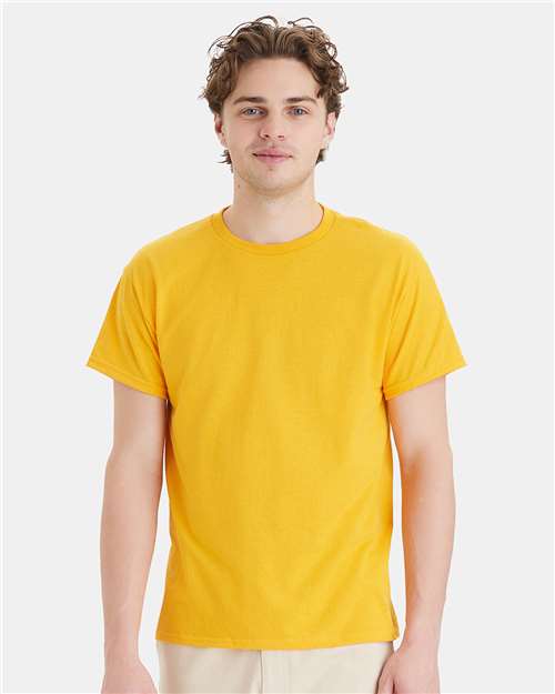 Hanes - Ecosmart™ T-Shirt - 5XL - 5170