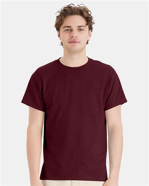 Hanes - Ecosmart™ T-Shirt - 4XL - 5170