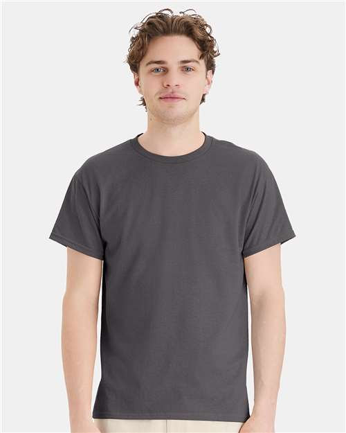 Hanes - Ecosmart™ T-Shirt - M - 5170