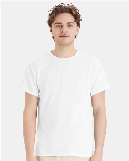 Hanes - Ecosmart™ T-Shirt - 5XL - 5170
