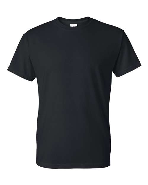 Gildan - DryBlend® T-Shirt - 4XL - 8000