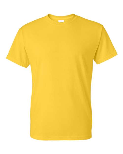 Gildan - DryBlend® T-Shirt - 2XL - 8000