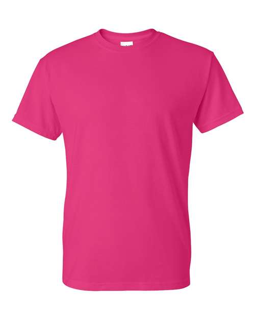 Gildan - DryBlend® T-Shirt - 4XL - 8000