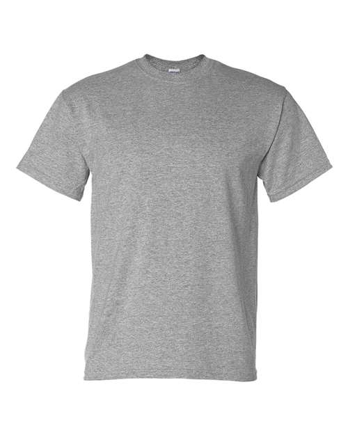 Gildan - DryBlend® T-Shirt - 4XL - 8000