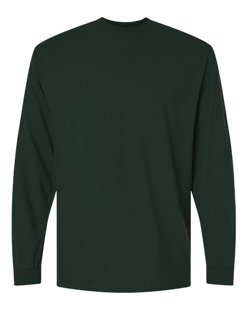 DryBlend® 50/50 Long Sleeve T-Shirt