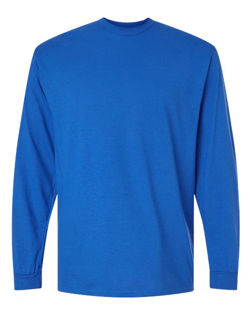 DryBlend® 50/50 Long Sleeve T-Shirt