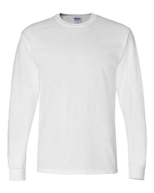 DryBlend® 50/50 Long Sleeve T-Shirt