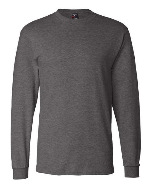 Beefy-T® Long Sleeve T-Shirt