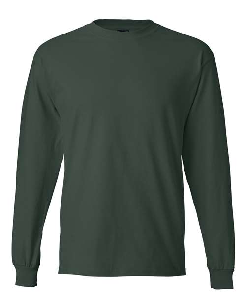 Beefy-T® Long Sleeve T-Shirt