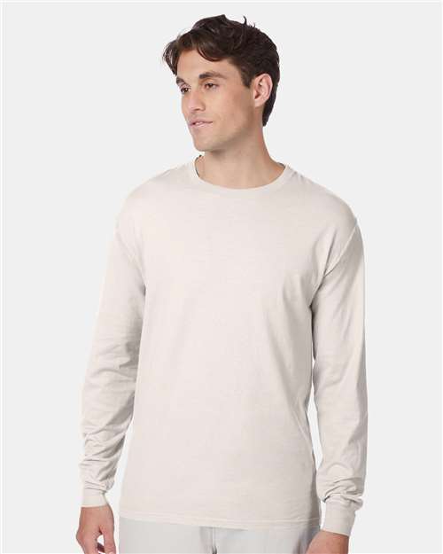 Beefy-T® Long Sleeve T-Shirt