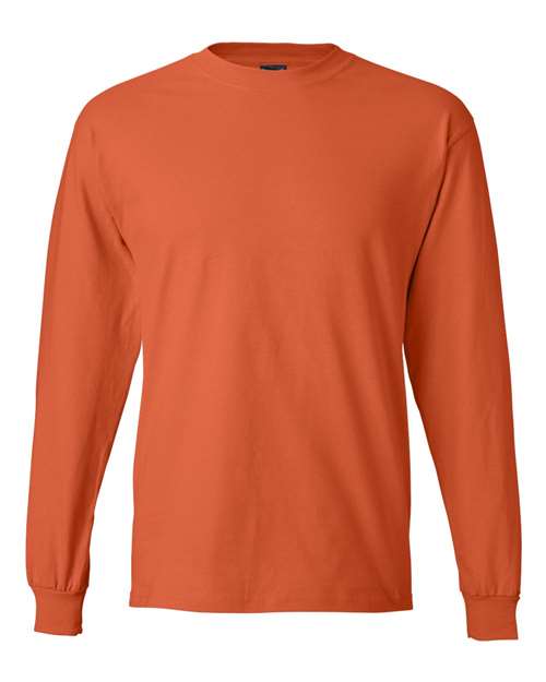 Beefy-T® Long Sleeve T-Shirt