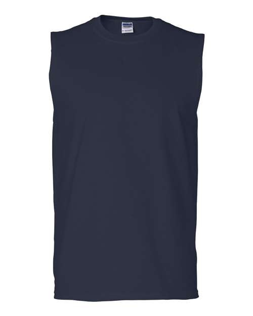 Ultra Cotton® Sleeveless T-Shirt