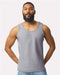 Ultra Cotton® Tank Top - DTF Center 