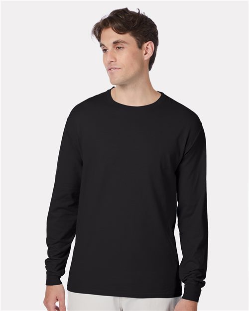 Beefy-T® Long Sleeve T-Shirt