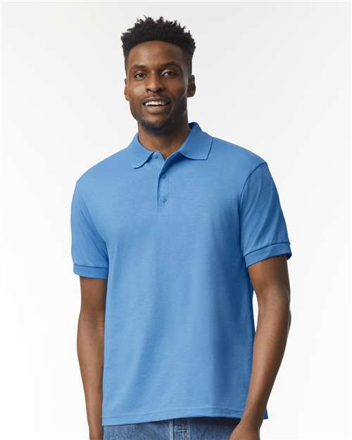 DryBlend® Jersey Polo