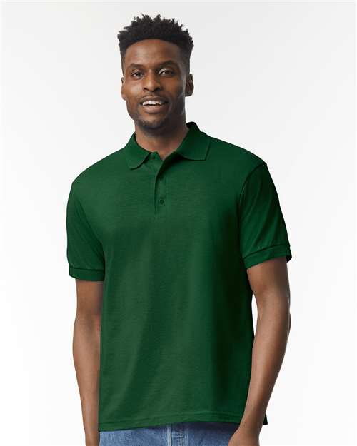 Gildan - DryBlend® Jersey Polo - 3XL - 8800