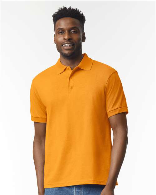 Gildan - DryBlend® Jersey Polo - 3XL - 8800